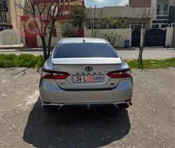 تويوتا كامري